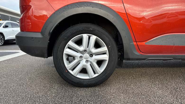 Dacia Jogger 1.0 TCe Expression 5dr Petrol Estate